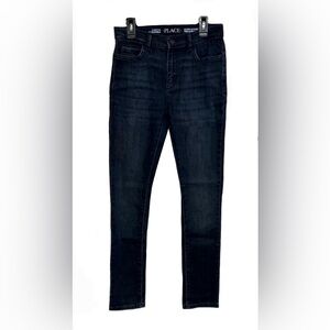 Place Slim Jeans (Size 14 Boy) New Without Tag